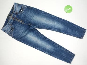 чоловічий одяг польща: Jeans for men, L (EU 40), Broadway, condition - Perfect — 2