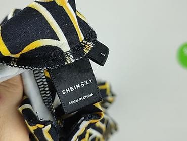 body tommy: Shein, Body damskie, rozmiar L — 4