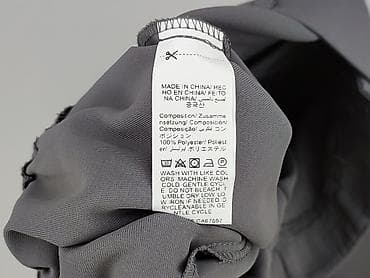 shein 18: Shein, Spodnie materiałowe damskie, rozmiar XL — 5