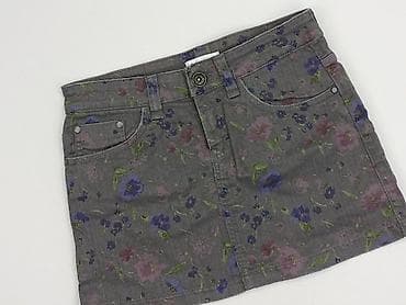 plisowane mini spódnice: Promod, Spódnica damska, rozmiar M — 1