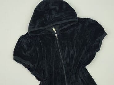 Denim Co, Bluza z kapturem damska, XL w lalafo.pl Denim Co, Bluza z kapturem damska, XL