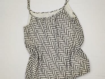 top z łańcuszkiem bershka: Esprit, Top damski, S — 1