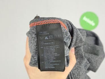 koszulka z poliamidu: T-shirt damski, rozmiar S — 4