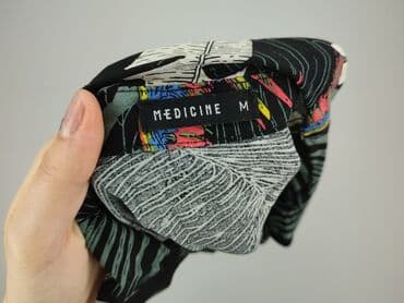koszula hawajska c a: Medicine, Koszula damska, rozmiar M — 4
