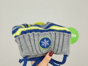 lidl sklep kombinezon zimowy: Hat, 48-49 cm, condition - Very good — 4