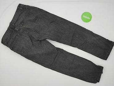 ccc nike: Jeansy dla mężczyzn, rozmiar L — 3