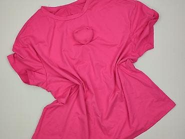 koszulki c: Shein Curve, T-shirt damski, rozmiar 2XL — 1