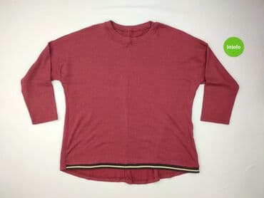 Kobiety: Bluzka damska, rozmiar 9XL — 2