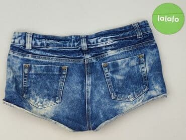 sizeer buty converse: Denim Co, Szorty damskie, rozmiar M — 3