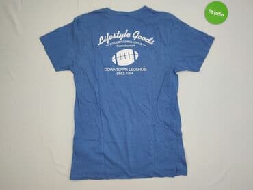 cropp marynarki męskie: T-shirt for men, L (EU 40), IDENTIC, condition - Very good — 3