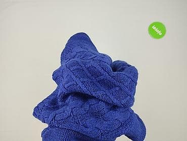 bluoltre sweter: Lands' End, Sweter damski, rozmiar L — 5