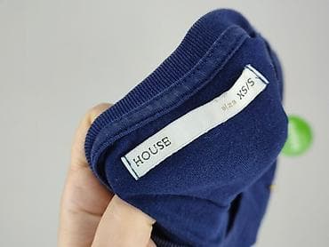 koszulki pitbulla: House, T-shirt damski, rozmiar XS — 4