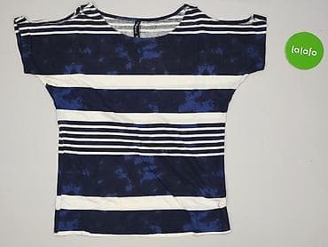 spodnie hello kitty temu: Jean Pascale, Bluzka damska, rozmiar XS — 4