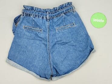 krótkie spodenki stradivarius: Stradivarius, Szorty damskie, rozmiar M — 3