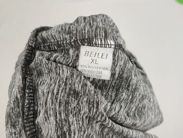 legginsy champion damskie: Legginsy Sportowe damskie, rozmiar XL — 4