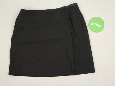 spódniczka eko skóra allegro: Marks & Spencer, Women`s skirt, size L (EU 40) — 2