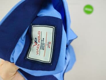 poliamid w swetrze: Koszulа dla mężczyzn, rozmiar L — 4