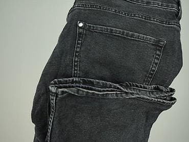 denim boot: Denim, Jeansy damskie, rozmiar 3XL — 6