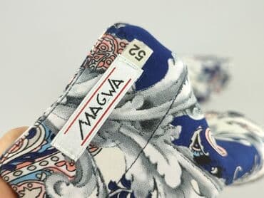 rozmiary bluzek damskich: Bluzka damska, rozmiar 6XL — 4