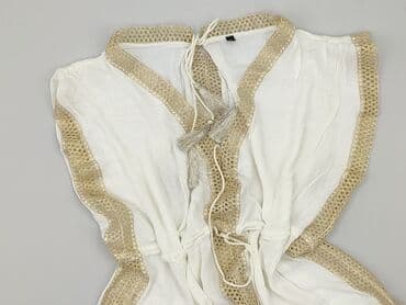 sukienki plażowa: Narzutka damska, rozmiar M — 1