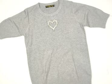 кофти жіночі польські: Les étoiles claires Paris, Women`s sweater, size XL (EU 42) — 1