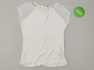 Women: Sinsay, Women's blouse, size M (EU 38) — 2