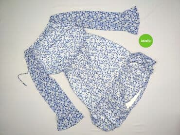 sukienka na chrzest dla mamy plus size: Sukienka damska, rozmiar M — 3