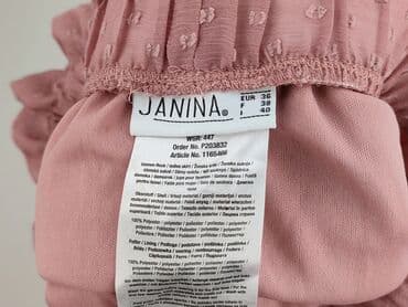 spodnice midi: Janina, Spódnica damska, rozmiar S — 4