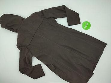 7more7 bluzy: Stile Benetton, Płaszcz damski, rozmiar 4XL — 3