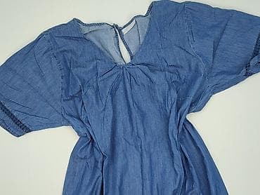 sukienki cudmoda: Gina Benotti, Sukienka damska, rozmiar 7XL — 1