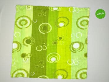 Pokrowce: Serwetka 75 x 70, kolor - Jasnozielony, stan - Idealny — 3