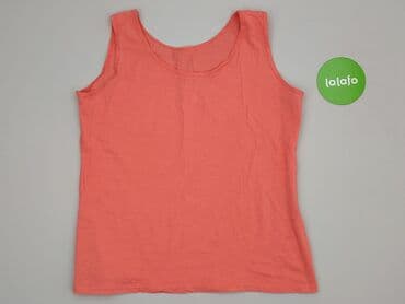 coral tops womens: Women`s T-shirt, size L — 2