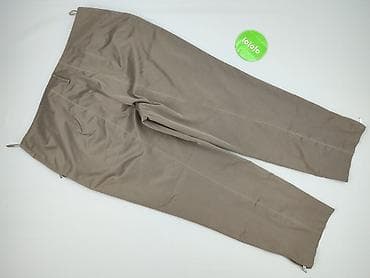 esmara spodnie 34: Spodnie materiałowe damskie, rozmiar 4XL — 3