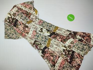 massimo sukienki: Zara, Sukienka damska, rozmiar L — 3