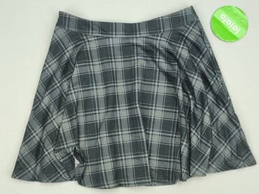 sukienki z gipiury dla puszystych: Women`s skirt, size M (EU 38) — 3