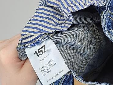 hugo boss skarpety: Spodnie jeansowe, 2-3 lat, 92/98, stan - Bardzo dobry — 5