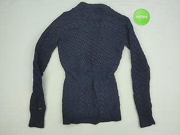 plaszcze: Tommy Hilfiger, Kardigan damski, rozmiar S — 3