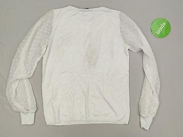 house sweter: Sweter damski, rozmiar S — 3