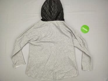 bluzy kukon: Bluza z kapturem damska, rozmiar S — 3