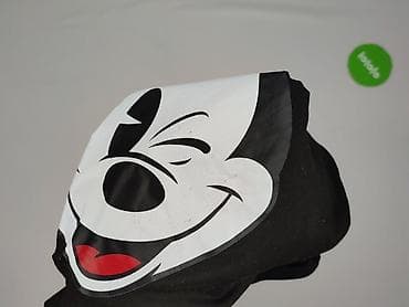 cos oversized t shirty: Mickey Mouse, T-shirt damski, rozmiar XL — 5