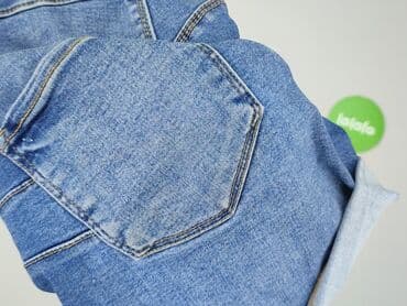 fb sister jeans mom fit: FB Sister, Szorty damskie, rozmiar S — 5