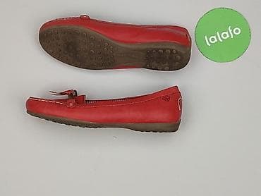 lamino buty: Tamaris, rozmiar 40 — 3