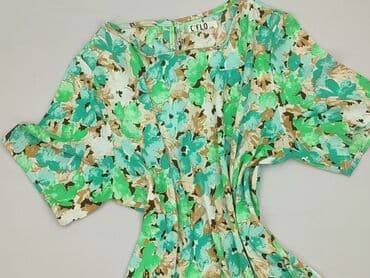 Women`s dress, size L