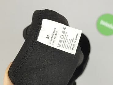 compression sleveless t shirty: Top damski, M — 5