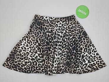 botki bon2be: Boohoo, Spódnica damska, rozmiar S — 2