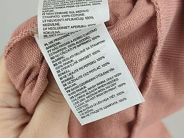 dkny bluzki: H&M Divided, Bluza damska
, rozmiar S — 5