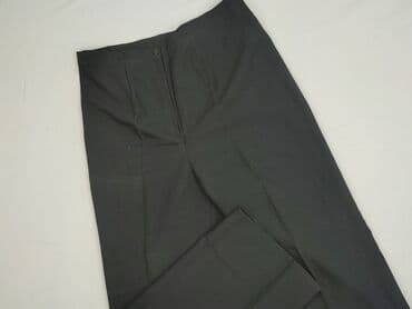 Spodnie materiałowe damskie, rozmiar M w lalafo.pl Spodnie materiałowe damskie, rozmiar M