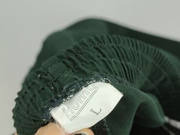 stradivarius botki: Spodnie dresowe dla mężczyzn, L — 5