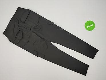 rich: Cargo, Legginsy Sportowe damskie, rozmiar S — 3