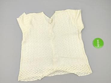 wool: Women`s cardigan, size 2XL — 4